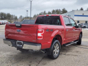 Thumbnail image of 2020 Ford F-150 at Mcfarland Ford Rochester