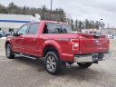 Thumbnail image of 2020 Ford F-150 at Mcfarland Ford Rochester