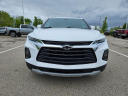 Thumbnail image of 2022 Chevrolet Blazer at Art Moehn Chevrolet of Chelsea