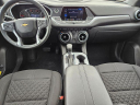 Thumbnail image of 2022 Chevrolet Blazer at Art Moehn Chevrolet of Chelsea