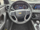 Thumbnail image of 2022 Chevrolet Blazer at Art Moehn Chevrolet of Chelsea