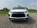 Thumbnail image of 2022 Chevrolet Blazer at Art Moehn Chevrolet of Chelsea