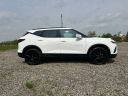 Thumbnail image of 2022 Chevrolet Blazer at Art Moehn Chevrolet of Chelsea