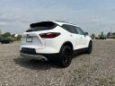 Thumbnail image of 2022 Chevrolet Blazer at Art Moehn Chevrolet of Chelsea