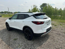 Thumbnail image of 2022 Chevrolet Blazer at Art Moehn Chevrolet of Chelsea