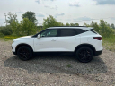 Thumbnail image of 2022 Chevrolet Blazer at Art Moehn Chevrolet of Chelsea