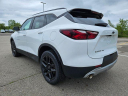 Thumbnail image of 2022 Chevrolet Blazer at Art Moehn Chevrolet of Chelsea