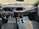 Thumbnail image of 2022 Chevrolet Blazer at Art Moehn Chevrolet of Chelsea