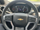Thumbnail image of 2022 Chevrolet Blazer at Art Moehn Chevrolet of Chelsea