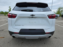 Thumbnail image of 2022 Chevrolet Blazer at Art Moehn Chevrolet of Chelsea