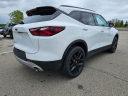Thumbnail image of 2022 Chevrolet Blazer at Art Moehn Chevrolet of Chelsea