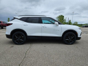 Thumbnail image of 2022 Chevrolet Blazer at Art Moehn Chevrolet of Chelsea