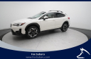 Thumbnail image of 2023 Subaru Crosstrek at Fox Subaru Macomb