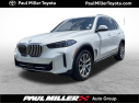Thumbnail image of 2024 BMW X5 at PaulMillerToyota NEW