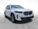 Thumbnail image of 2024 BMW X5 at PaulMillerToyota NEW