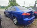 Thumbnail image of 2008 Mitsubishi Lancer at BAYSHORE AUTO CARE LLC
