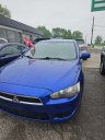 Thumbnail image of 2008 Mitsubishi Lancer at BAYSHORE AUTO CARE LLC