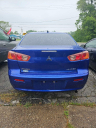 Thumbnail image of 2008 Mitsubishi Lancer at BAYSHORE AUTO CARE LLC