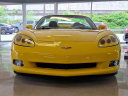 Thumbnail image of 2006 Chevrolet Corvette at Leopardi Auto Sales