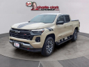 Thumbnail image of 2024 Chevrolet Colorado at Charlie Clark Nissan Brownsville