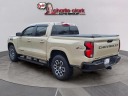 Thumbnail image of 2024 Chevrolet Colorado at Charlie Clark Nissan Brownsville