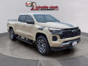 Thumbnail image of 2024 Chevrolet Colorado at Charlie Clark Nissan Brownsville