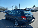 Thumbnail image of 2008 Subaru Outback at Quality Auto of Anderson, LLC
