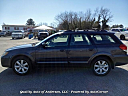 Thumbnail image of 2008 Subaru Outback at Quality Auto of Anderson, LLC