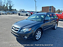 Thumbnail image of 2008 Subaru Outback at Quality Auto of Anderson, LLC