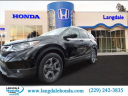Thumbnail image of 2017 Honda CR-V at Langdale Honda
