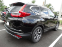 Thumbnail image of 2017 Honda CR-V at Langdale Honda