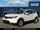 Thumbnail image of 2018 Nissan Rogue Sport at Genesis Of West Warwick