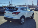 Thumbnail image of 2018 Nissan Rogue Sport at Genesis Of West Warwick