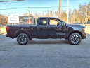 Thumbnail image of 2018 Nissan Titan at Matthews Nissan Of Wellesley