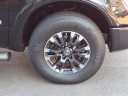 Thumbnail image of 2018 Nissan Titan at Matthews Nissan Of Wellesley