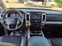 Thumbnail image of 2018 Nissan Titan at Matthews Nissan Of Wellesley