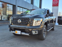 Thumbnail image of 2018 Nissan Titan at Matthews Nissan Of Wellesley