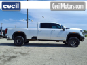 Thumbnail image of 2024 GMC Sierra 2500HD at Cecil Atkission Ford Lincoln Del Rio