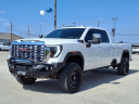 Thumbnail image of 2024 GMC Sierra 2500HD at Cecil Atkission Ford Lincoln Del Rio