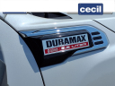 Thumbnail image of 2024 GMC Sierra 2500HD at Cecil Atkission Ford Lincoln Del Rio