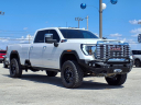 Thumbnail image of 2024 GMC Sierra 2500HD at Cecil Atkission Ford Lincoln Del Rio