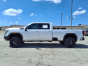 Thumbnail image of 2024 GMC Sierra 2500HD at Cecil Atkission Ford Lincoln Del Rio