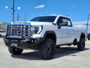 Thumbnail image of 2024 GMC Sierra 2500HD at Cecil Atkission Ford Lincoln Del Rio