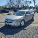 Thumbnail image of 2008 Ford Fusion at Colonial Motors