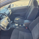 2008 Ford Fusion I4 SEL at Colonial Motors