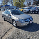 Thumbnail image of 2008 Ford Fusion at Colonial Motors