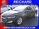 Thumbnail image of 2020 Chevrolet Malibu at Reichard Buick Gmc