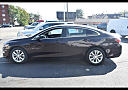 2020 Chevrolet Malibu LT at Reichard Buick Gmc
