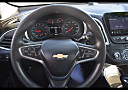 Thumbnail image of 2020 Chevrolet Malibu at Reichard Buick Gmc