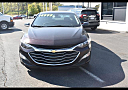 Thumbnail image of 2020 Chevrolet Malibu at Reichard Buick Gmc